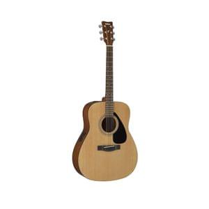 1557929253006-158.Yamaha FX310AII Dreadnought Semi Acoustic Guitar (2).jpg